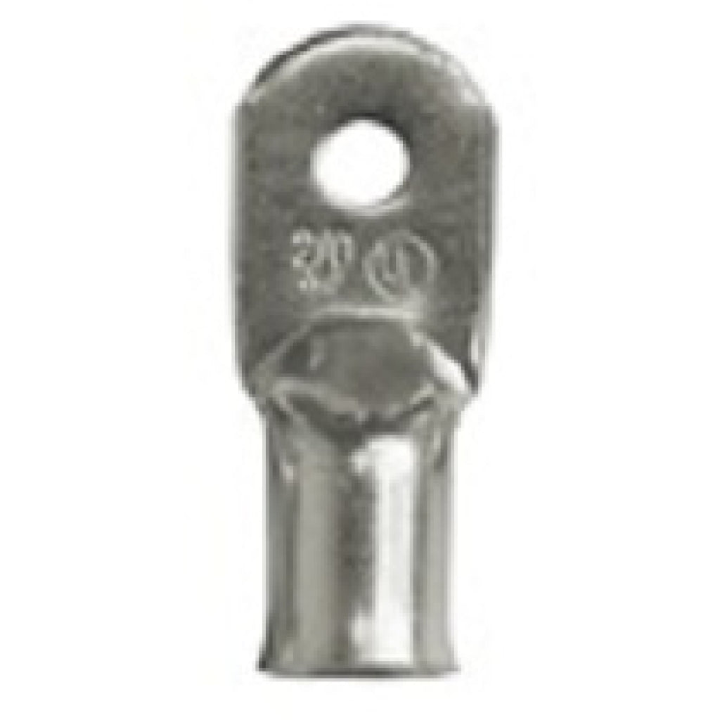 Ancor Tinned Lug Wire End - #6 #10 (2/pk)