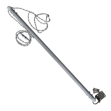 6ft, 5000lbs Mooring Arm