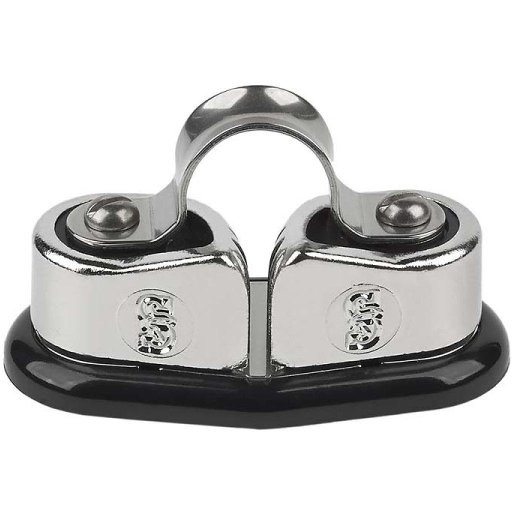 Schaefer Stainless Steel Cam Cleat