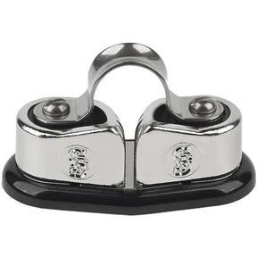 Schaefer Stainless Steel Cam Cleat