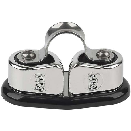 Schaefer Stainless Steel Cam Cleat