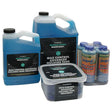 Sealand Max Control Advanc Head Deoderant 8oz x 4