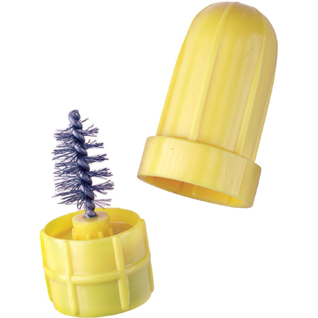 Ancor Marine Terminal And Post Cleaner