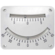 Clinometer Dual Guage.
