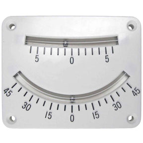 Clinometer Dual Guage.