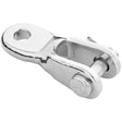 Fixed Eye Toggle - 1/4" 