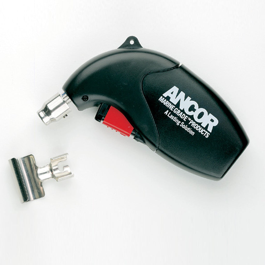Ancor Marine Micro Thermi Butane Heat Gun