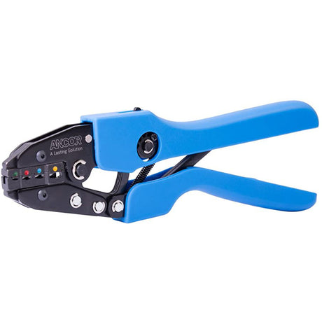 Ancor Double Crimp Tool 26-10 AWG