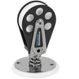 Schaefer Stand-Up Swivel Block