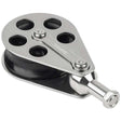 Schaefer 7 Series Mast Collar Block