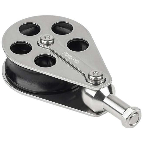 Schaefer 7 Series Mast Collar Block