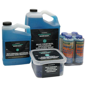 Sealand Max Control Dry Head Deoderant 12 x 1.5oz
