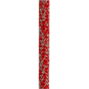  6mm red-grey Robline dinghy sheet