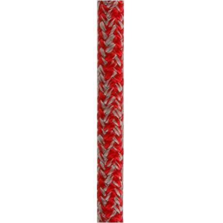  6mm red-grey Robline dinghy sheet