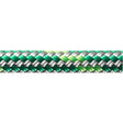 12mm neon green-silver Robline Admiral 5000