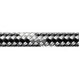 10mm black-grey Robline Admiral 5000