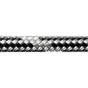 10mm black-grey Robline Admiral 5000