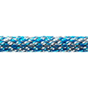 10mm silver-blue Robline Sirius 500