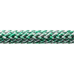 6mm silver-green Robline Sirius 500