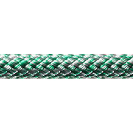 8mm silver-green Robline Sirius 500