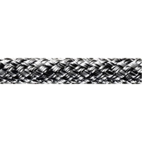 5mm silver/black Robline Sirius 500