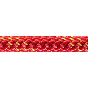 8mm red-yellow Robline Dinghy Light