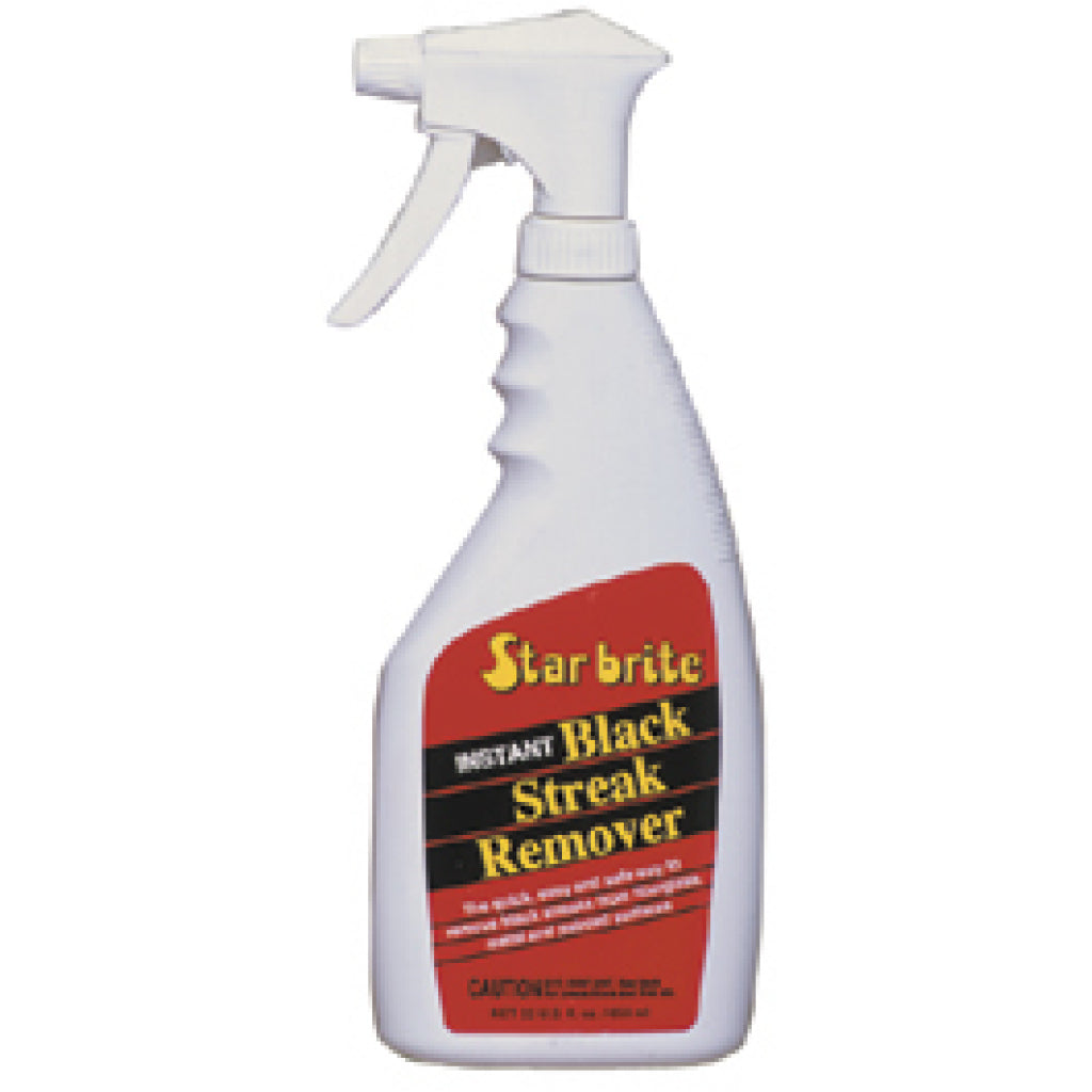 Starbrite 22oz Black Streak Remover