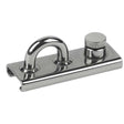 Schaefer 3/4'' T Track Slider