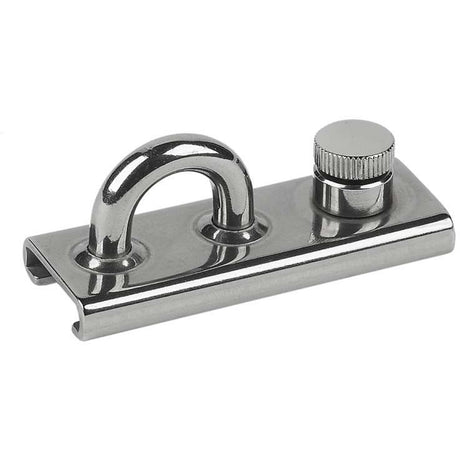Schaefer 3/4'' T Track Slider