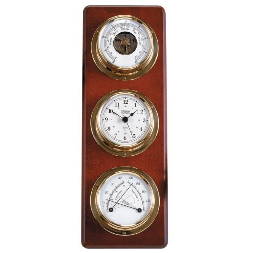 Weems & Plath Weather Station