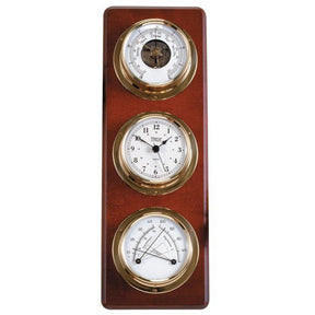 Weems & Plath Weather Station