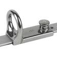 Schaefer Pin Stop Slider