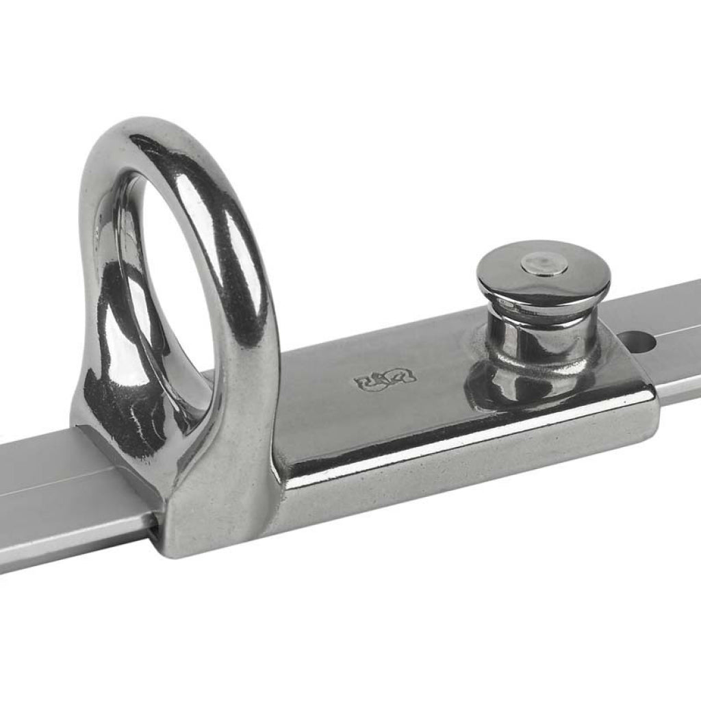 Schaefer Pin Stop Slider