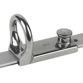 Schaefer Pin Stop Slider