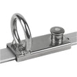 Schaefer 1" Track Spin Ring