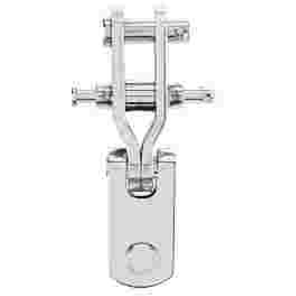Harken Unit 1 Cruise Furling Toggle Assembly
