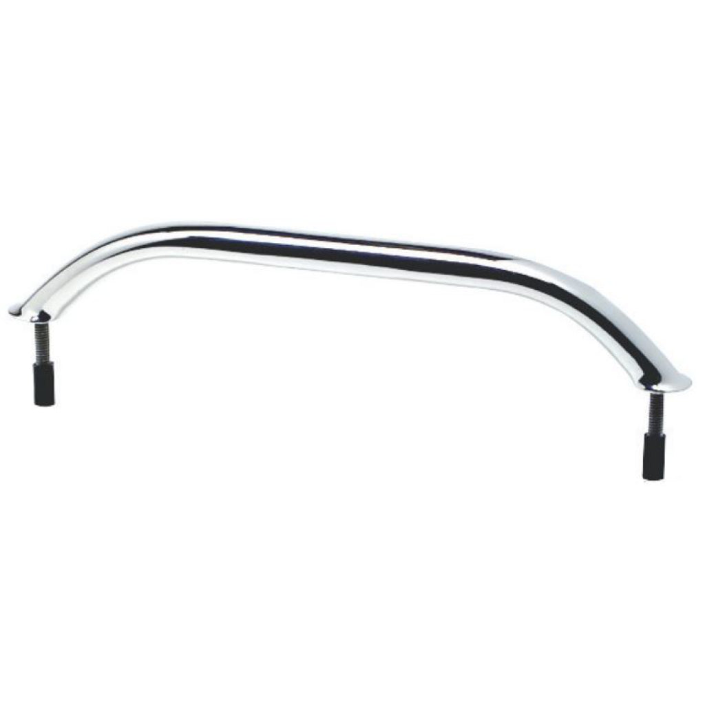 12 Stainless Steel Handrail.