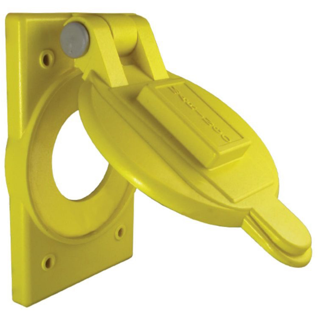 Marinco Weatherproof Cover