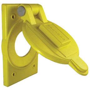 Marinco Weatherproof Cover