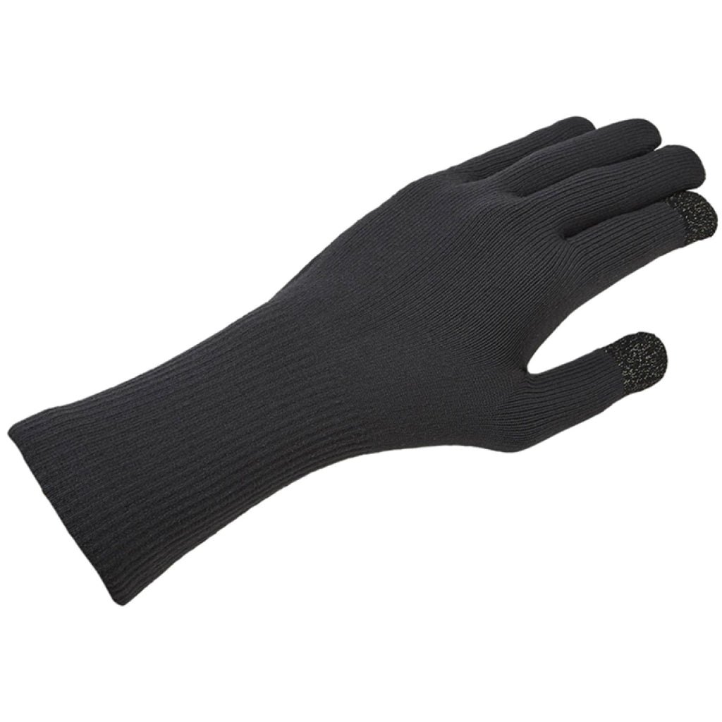 Gill Black Waterproof Glove