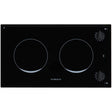 Force 10 2-Burner Electric Cooktop