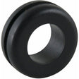 Ancor 3/8'' Black Grommets