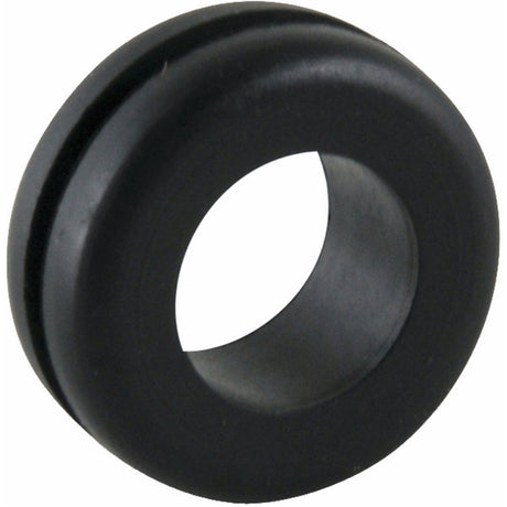 Ancor 3/8'' Black Grommets