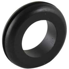 Ancor 1/2'' Black Grommets