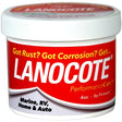 Lanocote Jar -  4oz