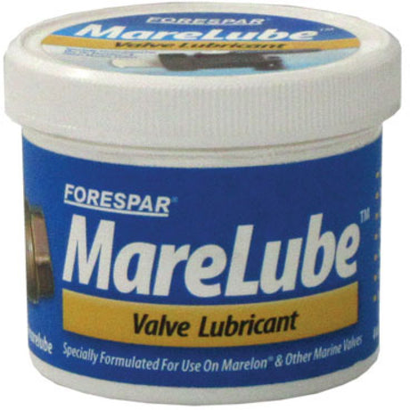 Forespar Marelube Jar - 4oz
