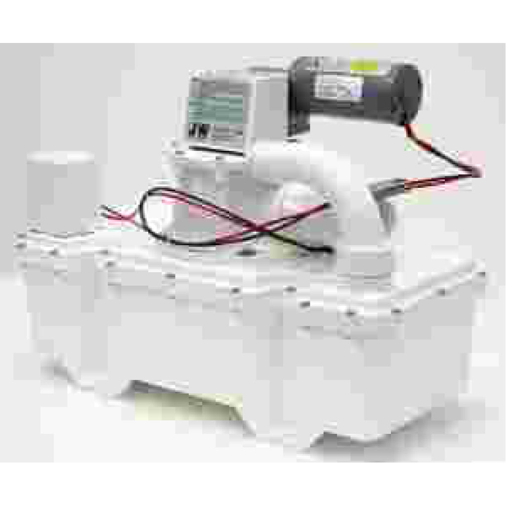 Sealand VG4 12V Vacuum Generator
