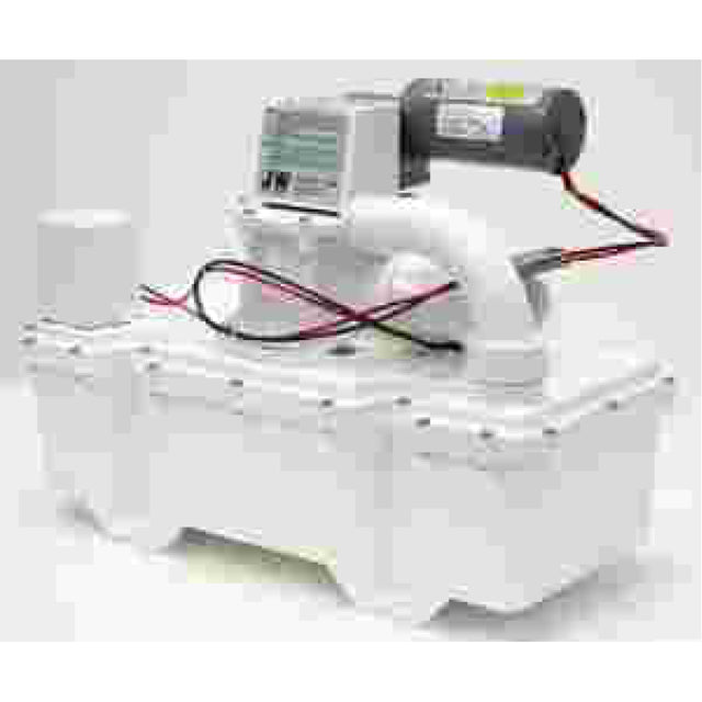 Sealand VG4 12V Vacuum Generator