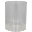 Weems And Plath Glass For Yacht Lamp #700 & #900.