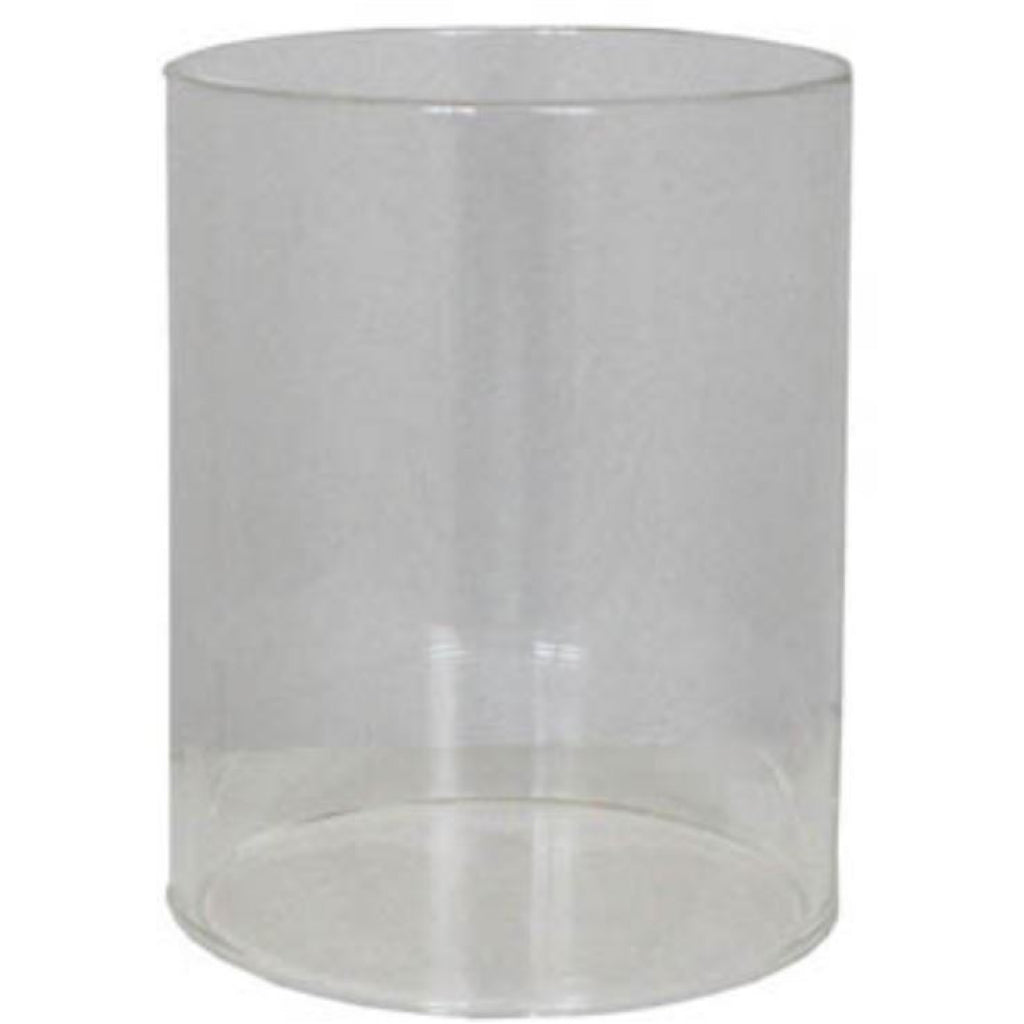 Weems And Plath Glass For Yacht Lamp #700 & #900.